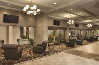 Radisson Hotel Louisville North - Jeffersonville - 6