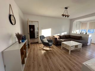 Apartament Sampset - Orşova - 1