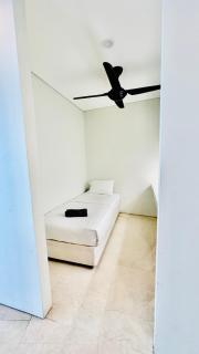 Vortex suites sky view KL - 7