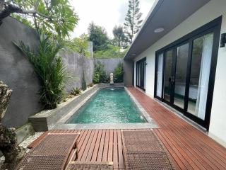 Brand New Villa Galcu 2 - Modern Minimalis - 2BR - Badung - 0