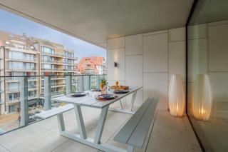 The CORNR Hotel - Nieuwpoort - 5