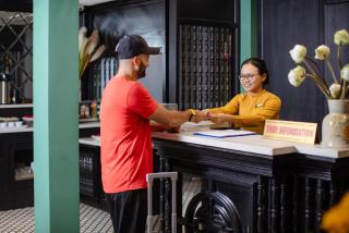 Hanoi Ancient Paradise Hotel - 8