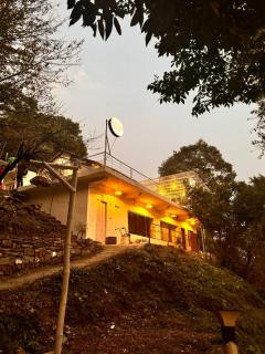 Konoha Café and Retreat - 3