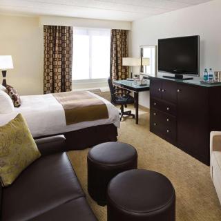 Radisson Hotel Bismarck - Bismarck - 7