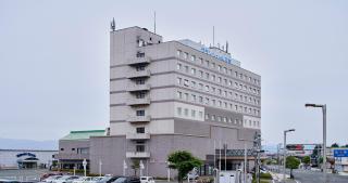 Hotel Grand Ciel Hanamaki - 8