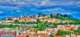 Appartamento Bergamo 13 - Bergamo - 0