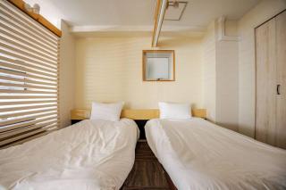 Fun Hotel Sapporo - Sapporo - 3