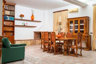 Villa Dany with pool - Villa Castelli - 5