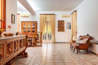 Villa Dany with pool - Villa Castelli - 3