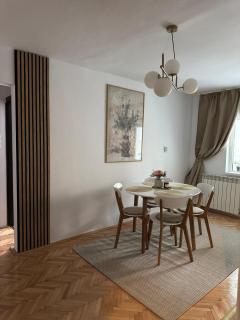 Apartament Olive 7 - Alba Iulia - 7