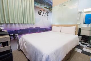 Morwing Hotel - Ocean - Taipeh - 1