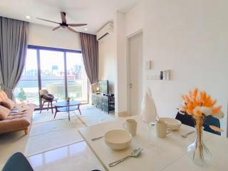 Lucentia Residences by Manhattan Group - Kuala Lumpur - 8