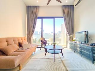 Lucentia Residences by Manhattan Group - 4