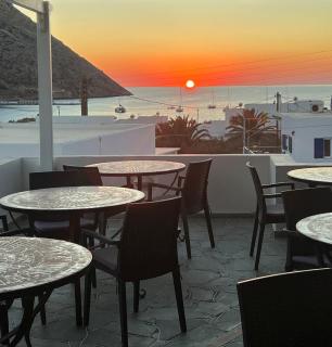 ALK Hotel - Kamárai - 9