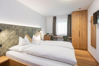 Gasthof Albergo Dolomiten - Braies - 4