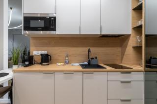 Global Park Royal Studio - Katowice - 1