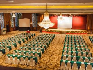 Summit Hotel Subang USJ - Kuala Lumpur - 3