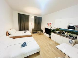 Cozy Design Homestay right next to Wenceslas Square - Prague - 9