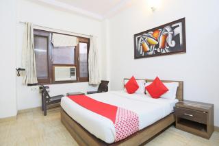 Hotel O Mominpur Guest House - Ālīpur - 5