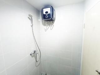 Best Deal and Homey Studio Apartment Amartha View By Travelio - Semarang - 1