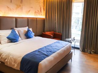 Clarion Hotel Hyderabad - Haiderabad - 8