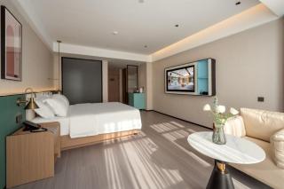 Mehood EZZI Hotel Kaili University South Railway Station - 2