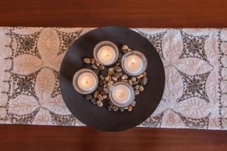 Sunny & Spacious 2BD apt near Acropolis - Atene - 9