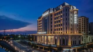 柏高酒店汕头高铁站店 - Shantou - 7