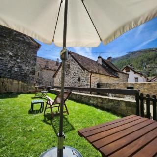 Casa Tadeguaz - Fago - 8