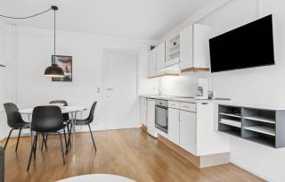 1 Bedroom Beautiful Apartment In Nexø - Allinge - 6