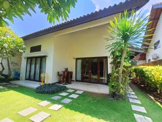 Sayang Taman Villas - Sanur - 9