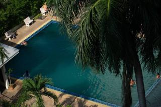 Cozy studio apartment - 7