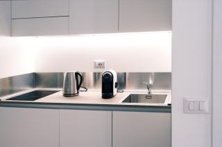 ComeCasa V Giornate Apartment - Milaan - 2