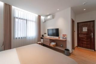 Xiamen Bashi Living Room B&B - 5