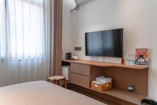 Xiamen Bashi Living Room B&B - Xiamen - 8