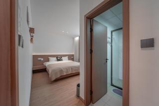 Xiamen Bashi Living Room B&B - Xiamen - 2