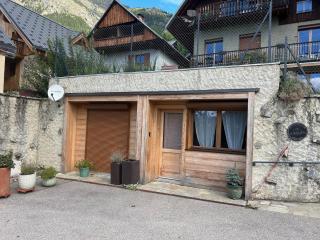 Le terrier - Vaujany - 2