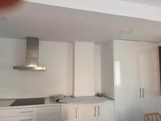 Apartamento Lujo Marina Greenwich , Altea - Alicante - 3
