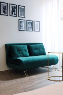 ComeCasa Stylish Studio -15 min walk to Duomo - 8