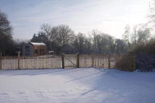 Tiny House Les Jours Heureux Sejour nature pres de Dinant et des Lacs de l Eau d Heure - Villers-le-Gambon - 2