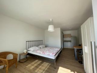 Gästezimmer im Weingut Kissel - - 2