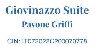Giovinazzo Suite Pavone Griffi - Giovinazzo - 9