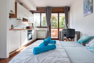 Appartamento vicino a Milano, LIUC e MXP - Legnano - 6