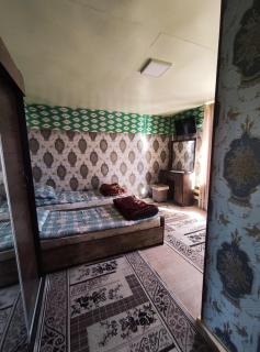 Hotel Tashkent Muhammad - Qŭyliq - 4