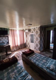 Hotel Tashkent Muhammad - Qŭyliq - 5