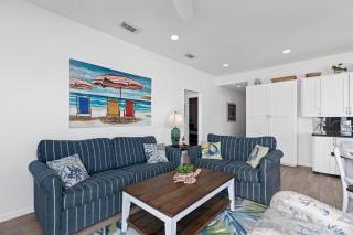 Aquarius Penthouse #1 condo - South Padre Island - 7