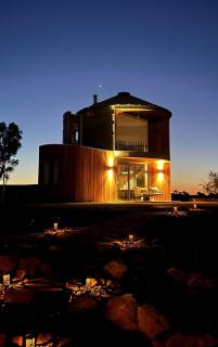 The Silos Accommodation - - 8