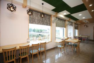 Hotel O Platina - Mubārikpur - 6