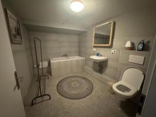 Monteurwohnung Koeln- Rösrath - 4