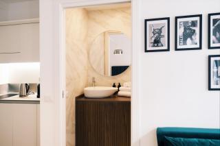 ComeCasa V Giornate Apartment - Milan - 6